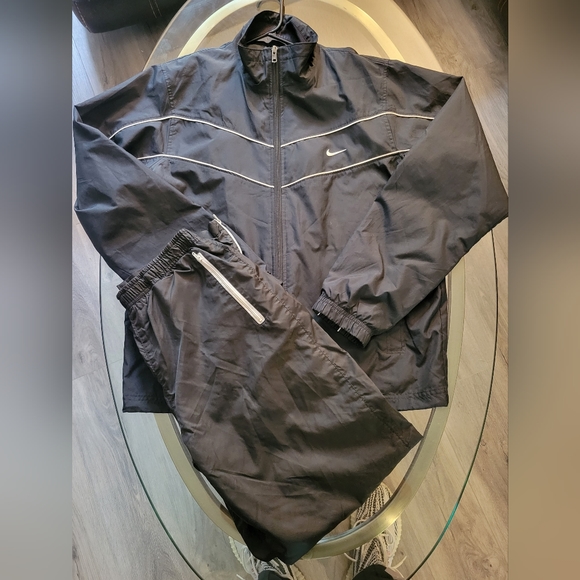 Vintage nike tracksuit - Picture 3 of 6